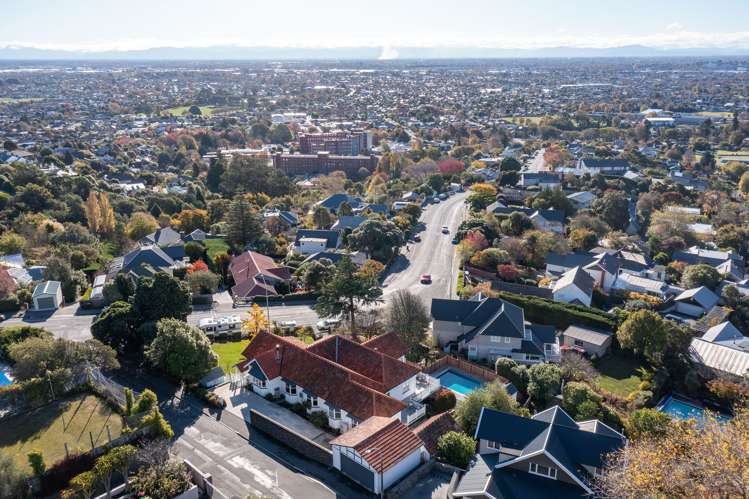 46 Macmillan Avenue Cashmere_42