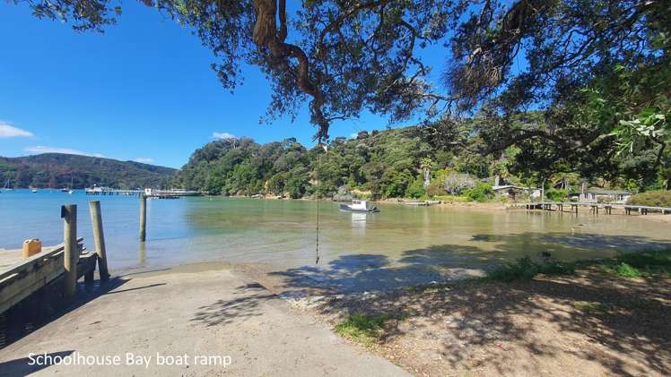 Lot 2 DP51532 Bon Accord Harbour Kawau Island_10