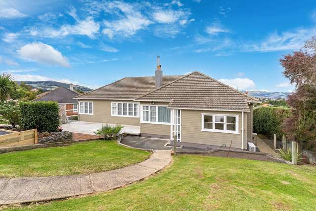 Dual dwelling opportunity
