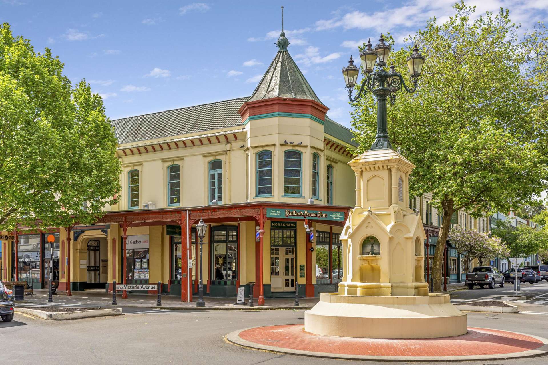 Monaghans Barbershop and BarberTown Whanganui_0