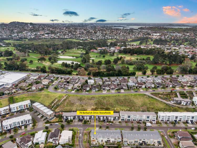 78 Barbarich Drive Stonefields_25