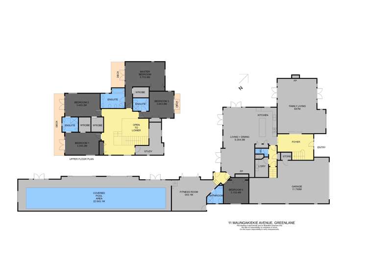 11 Maungakiekie Avenue Greenlane_19