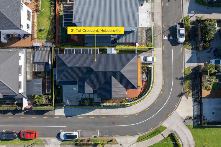 21 Tai Crescent Hobsonville_40
