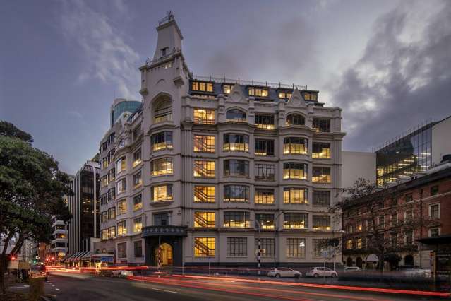 Level 1/110 Featherston Street Wellington Central_4