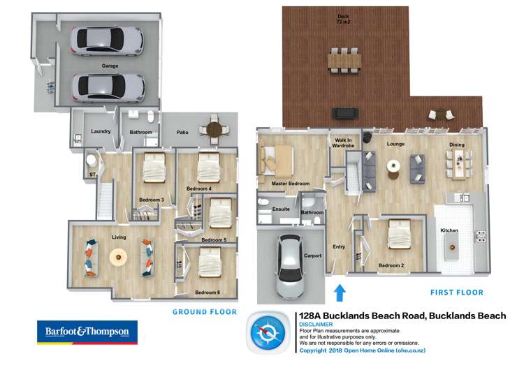 1/128 Bucklands Beach Road Bucklands Beach_14