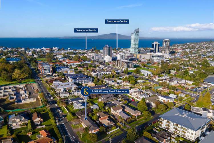 2/56A Killarney Street Takapuna_14