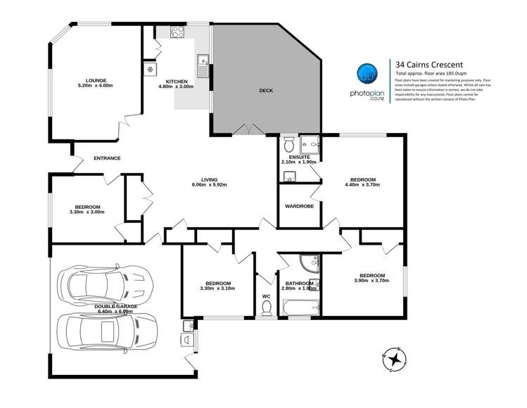 34 Cairns Crescent Rototuna_18