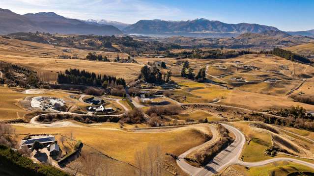 Luxury living meets rural charm