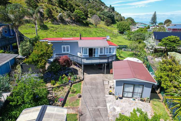 4 Tapu Coroglen Road Tapu_20