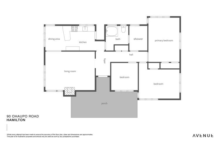 90 Ohaupo Road Melville_13