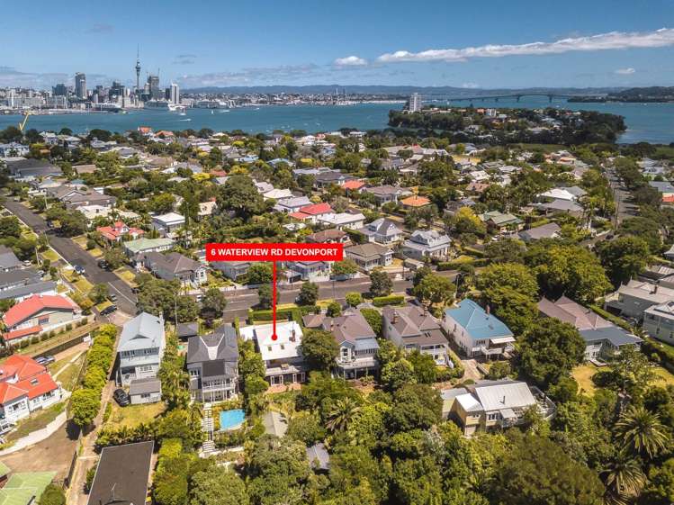 6 Waterview Road Stanley Point_42