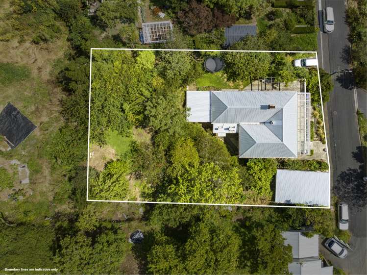 10 Kilgour Street Roseneath_22