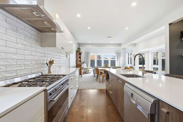 49 Hartley Avenue Strowan_3