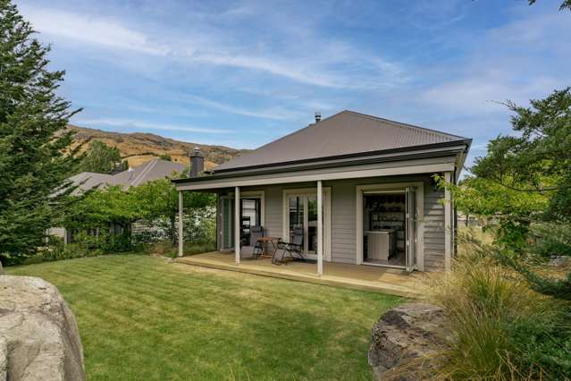 Cardrona Alpine Retreat