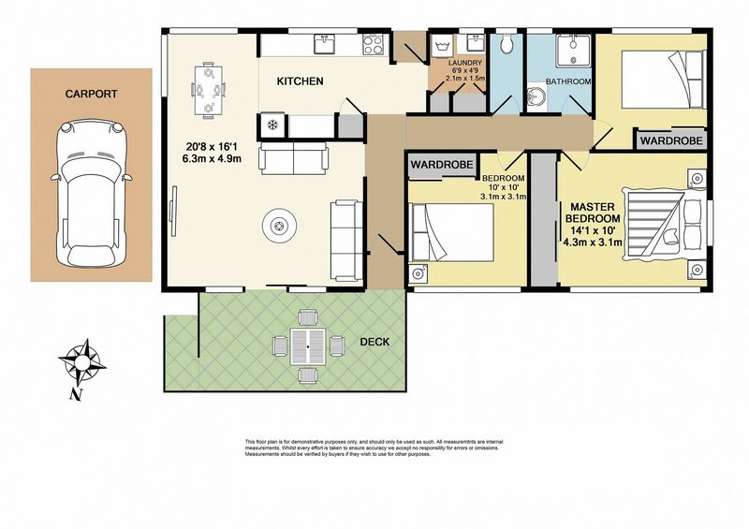 12 Coletta Lane Te Atatu South_16