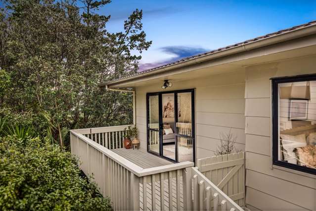 One Property, Many Possibilities