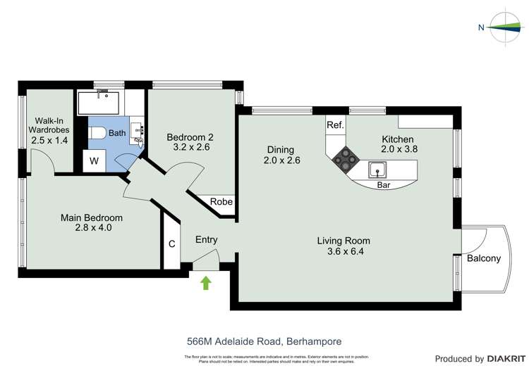 566m Adelaide Road Berhampore_9