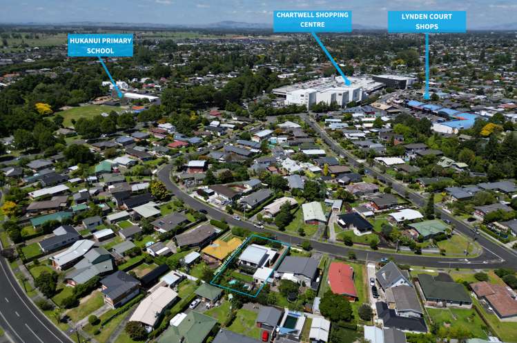 13 De Vere Crescent Chartwell_26