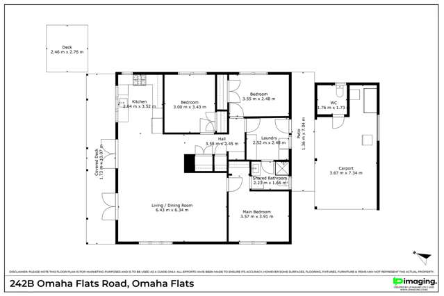 242B Omaha Flats Road Omaha_1
