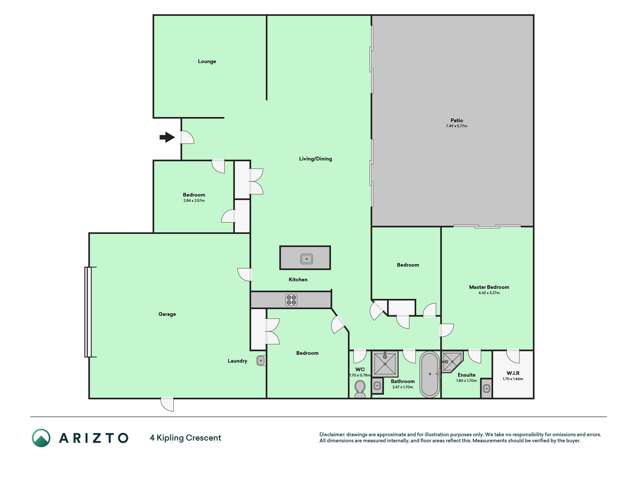 4 Kipling Crescent Owhata_1