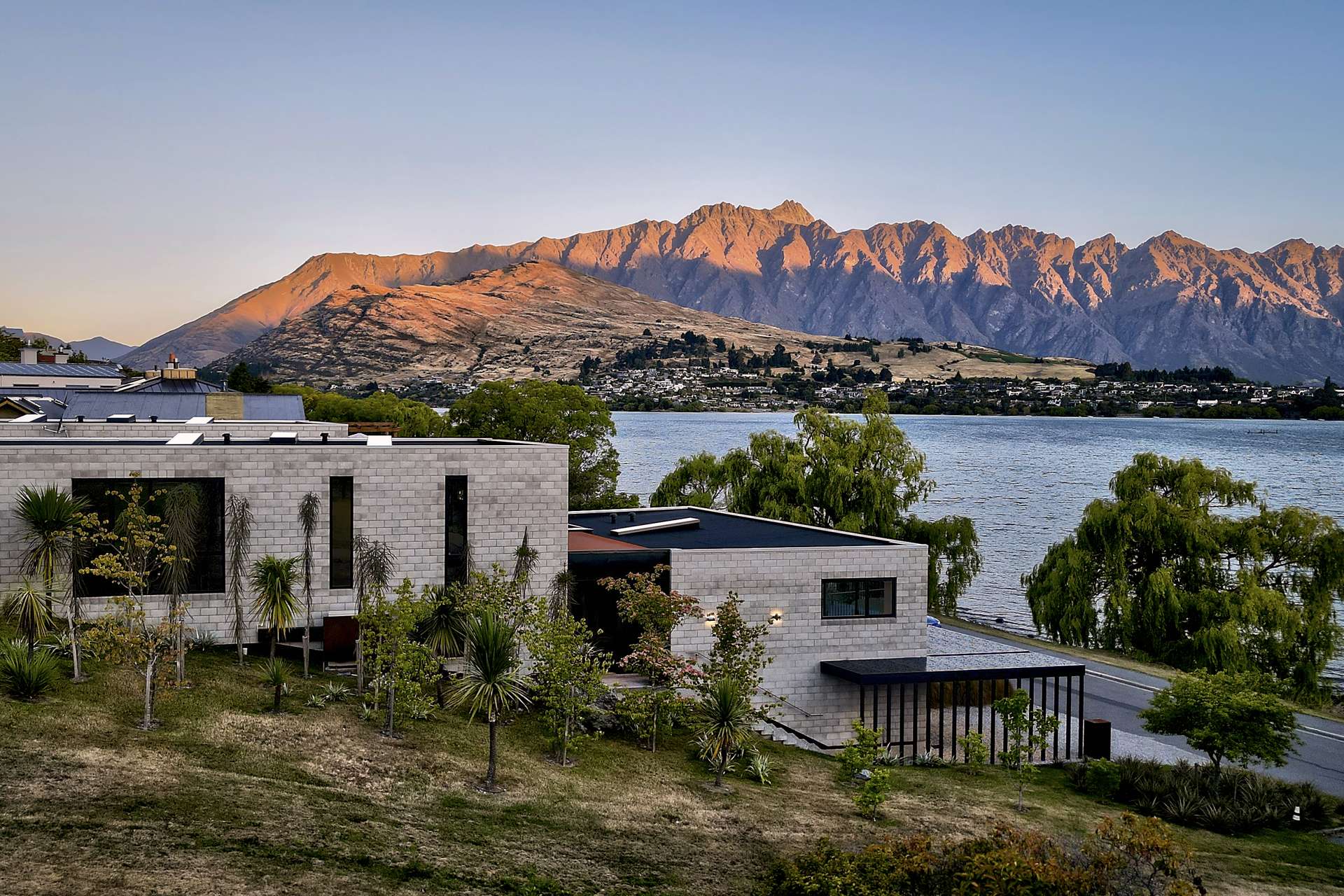 134 Park Street Queenstown_0