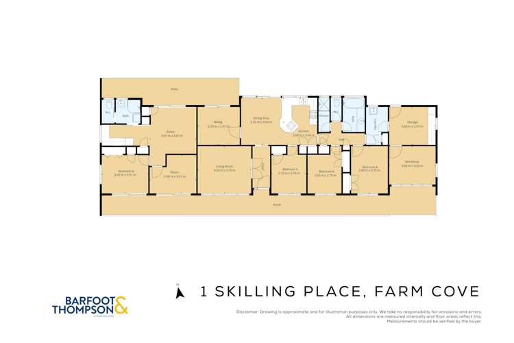 1 Skilling Place Farm Cove_15