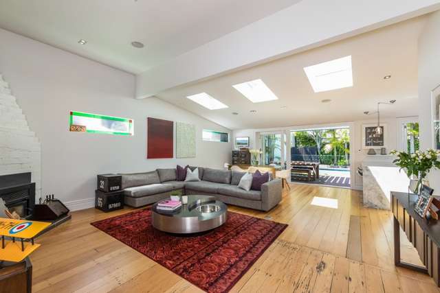 2 Ardmore Road Ponsonby_2