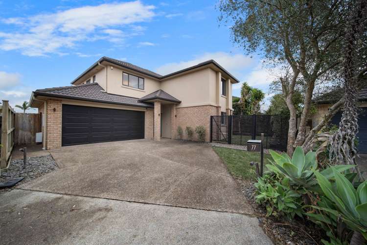 77 Wayne Francis Drive Flat Bush_19