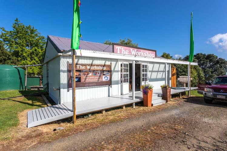 1613 Manaia Road Coromandel_19