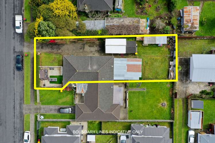 11b Sturdee Road Manurewa_17