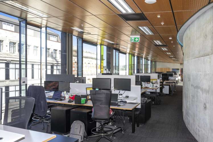 219 High Street & 83 Lichfield Street Christchurch Central_40