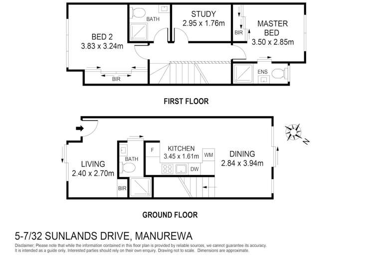 Lot 7/32 Sunlands Drive Manurewa_7