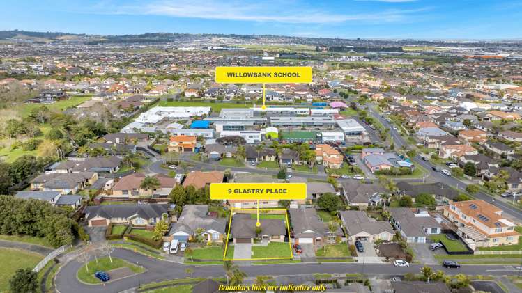9 Glastry Close East Tamaki Heights_20