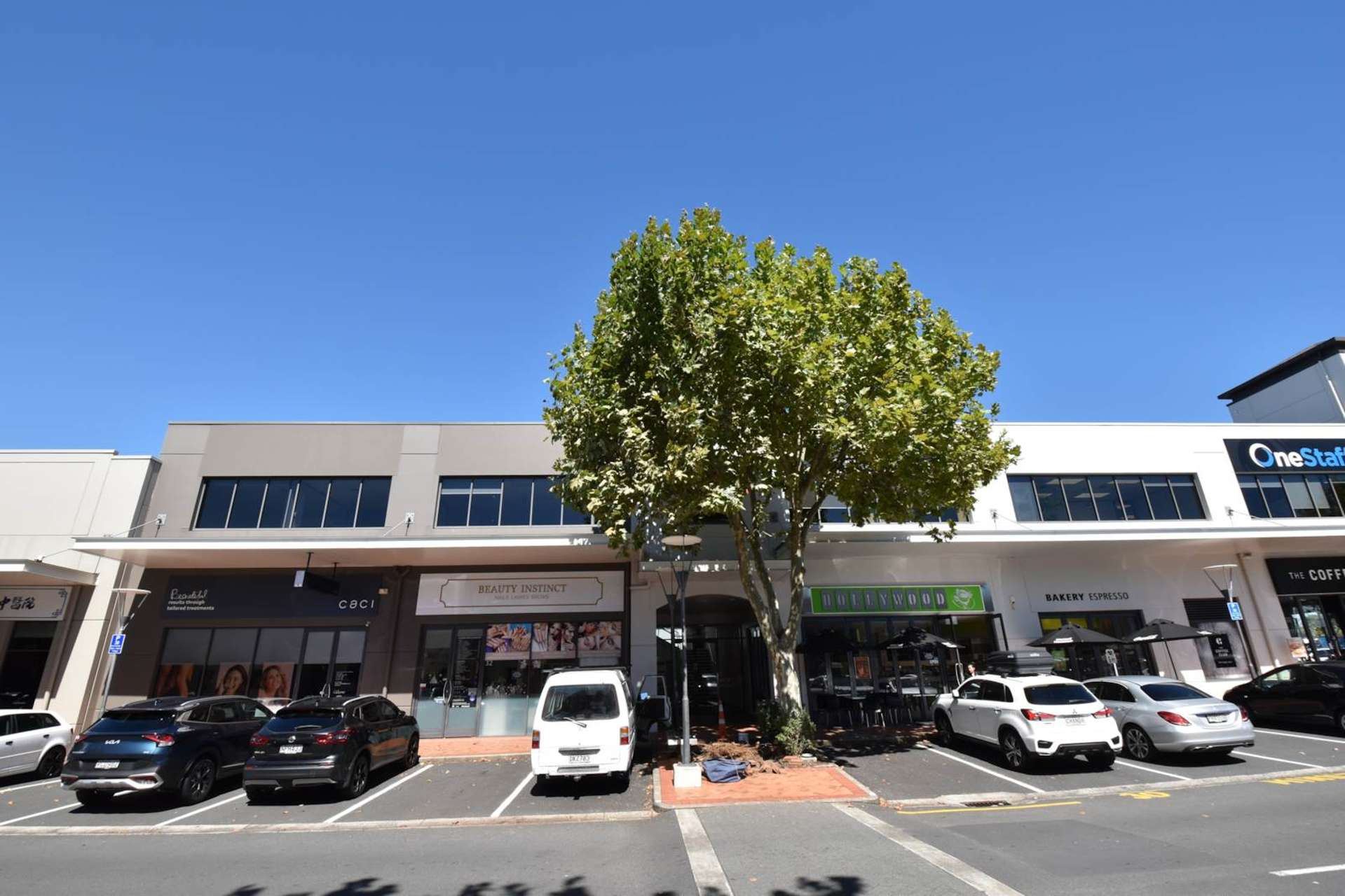 Unit H2/277 Te Irirangi Drive Flat Bush_0