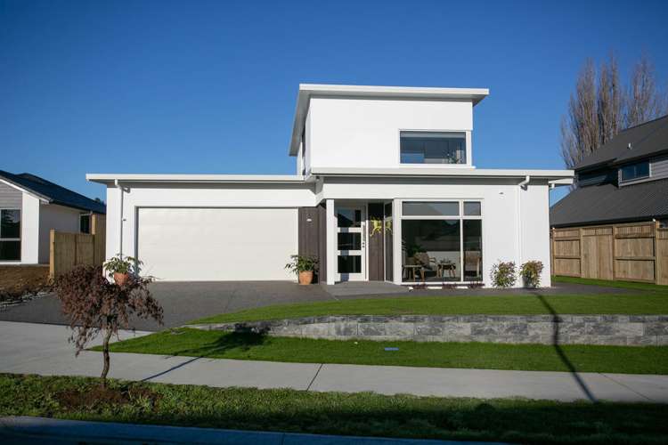 14 Clifford Close Leamington_15