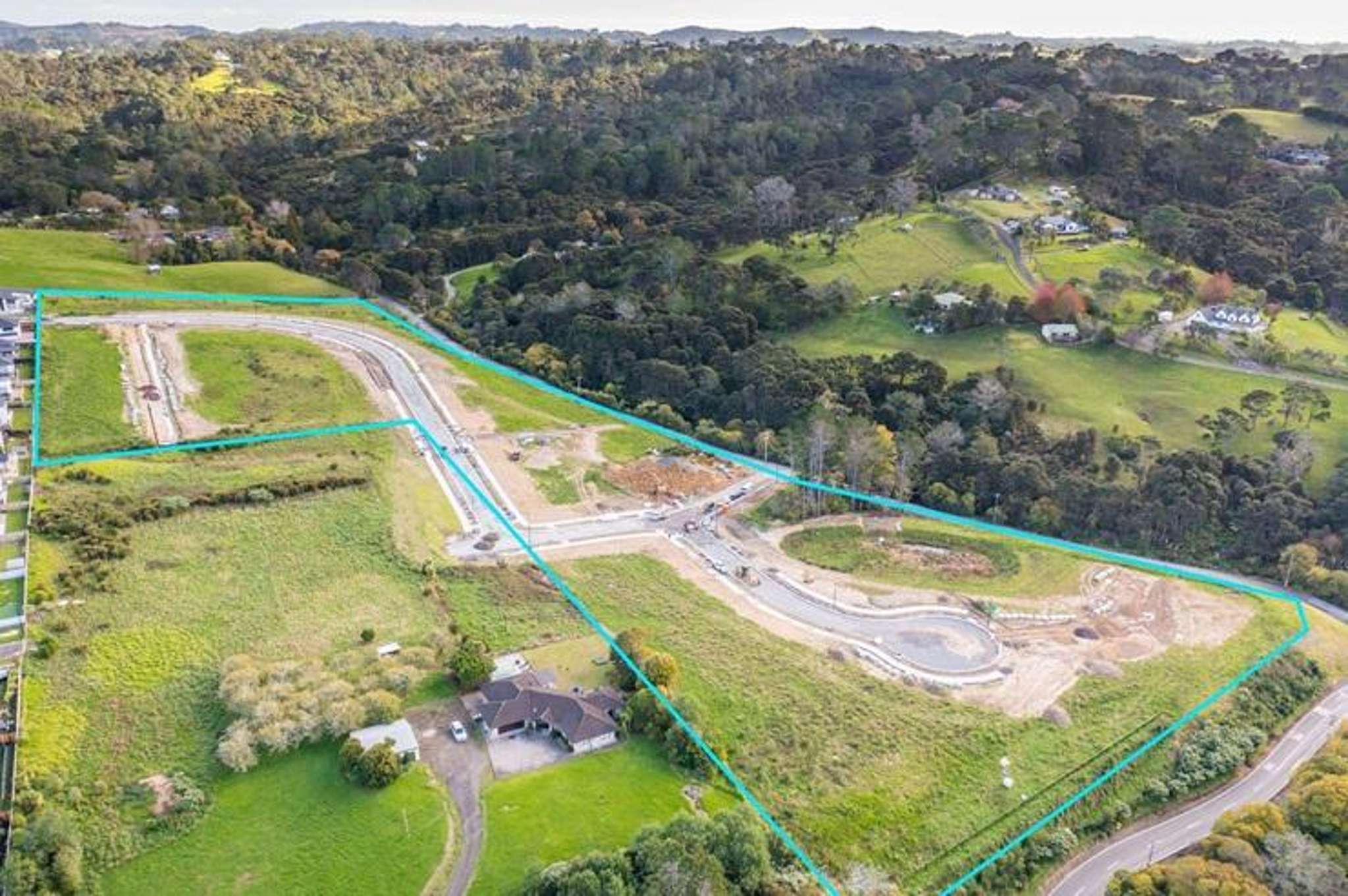 Buyer snaps up failed neighbourhood for $18m