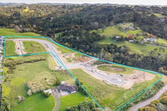 Buyer snaps up failed neighbourhood for $18m