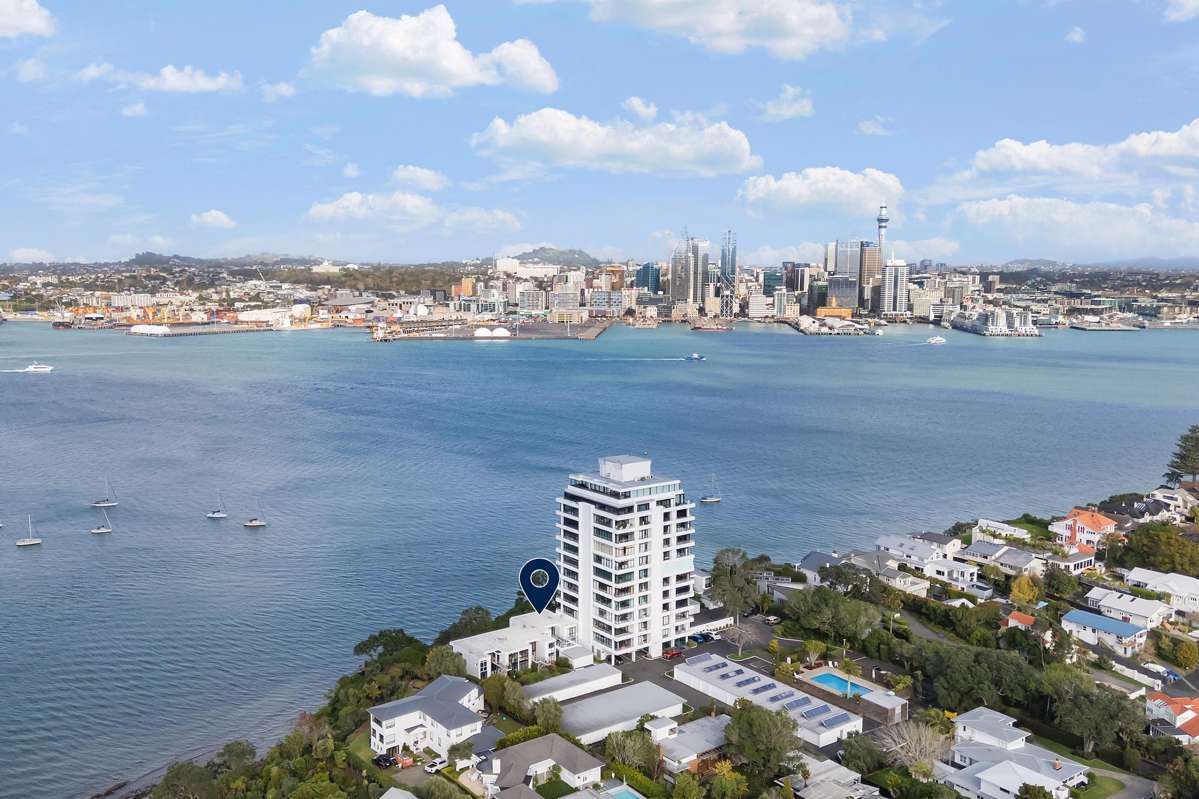 Apt M6 Devon Park, 45 Stanley Point Road_0