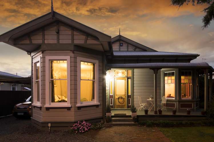 301 College Street West End_19