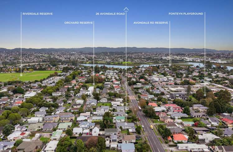 26 Avondale Road Avondale_22