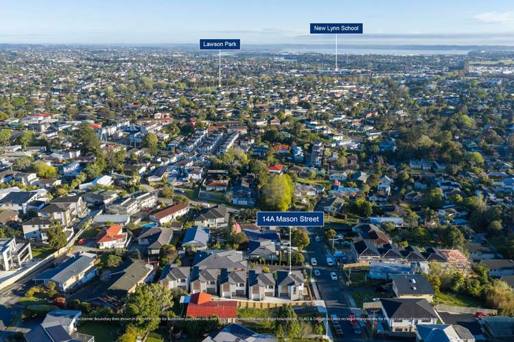 Lot 1 & 2/14 Mason Street New Lynn_31