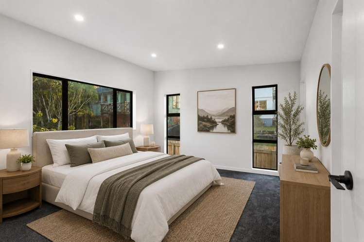 27A Fairmount Road Titirangi_17