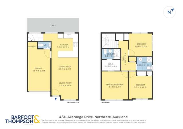 4/31 Akoranga Drive Northcote_1