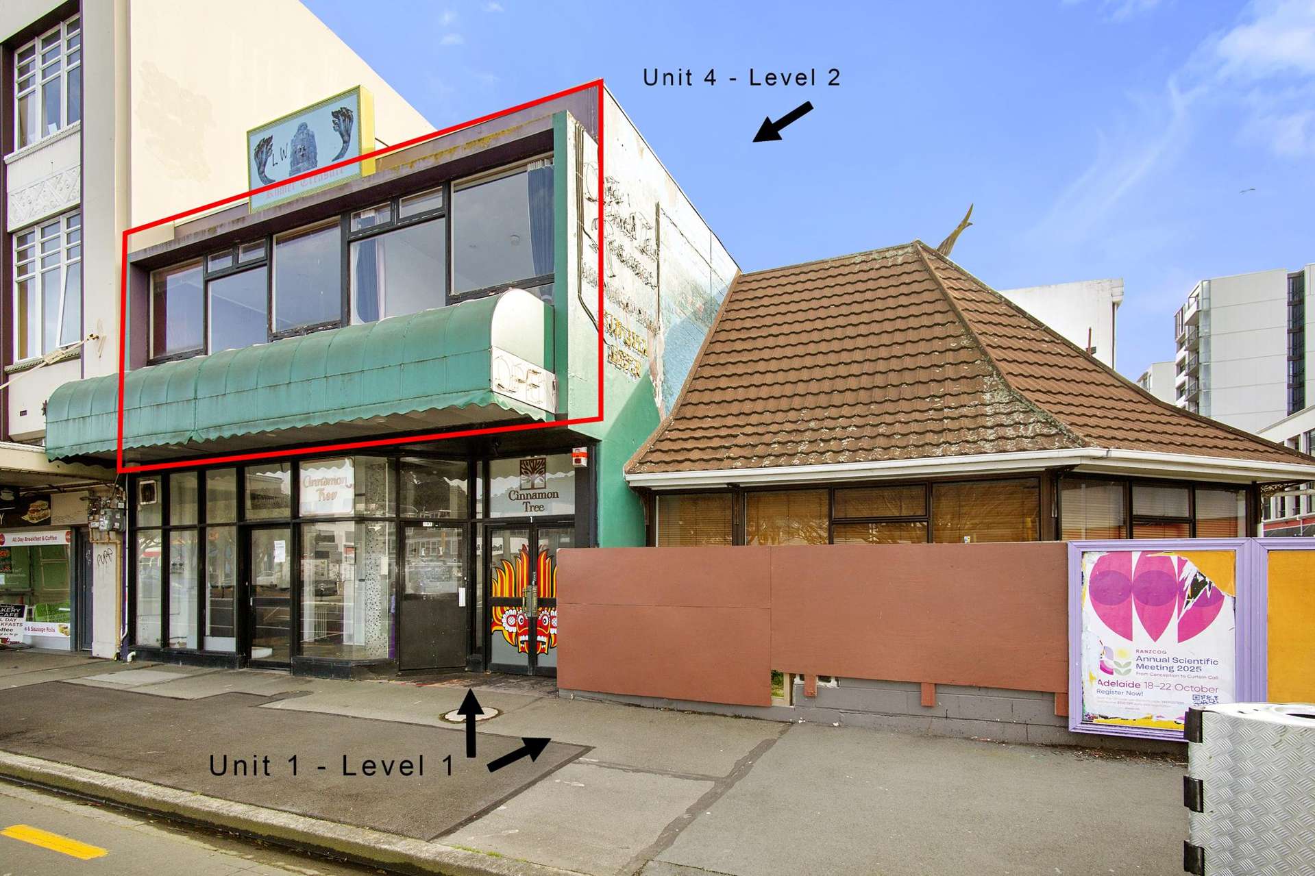 4/58 Cambridge Terrace Te Aro_0