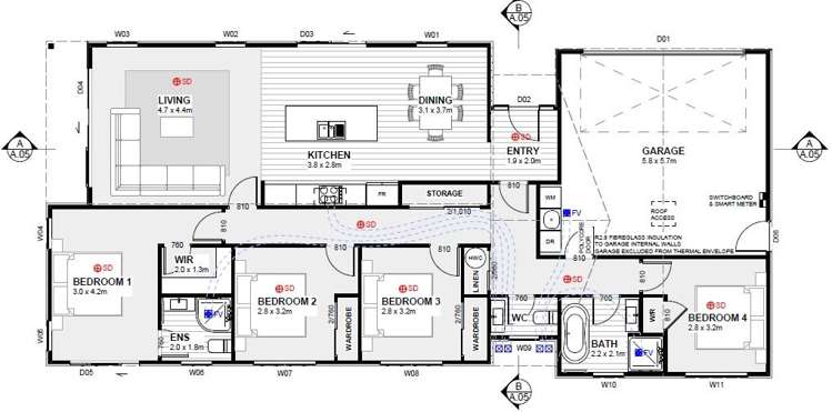 57 Monarch Drive Rolleston_13