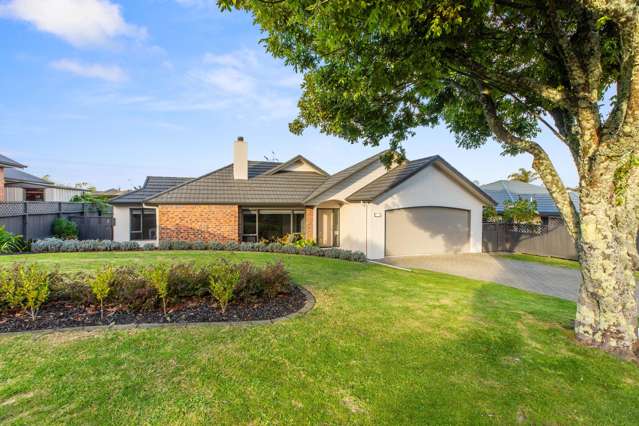 Renovated and ready