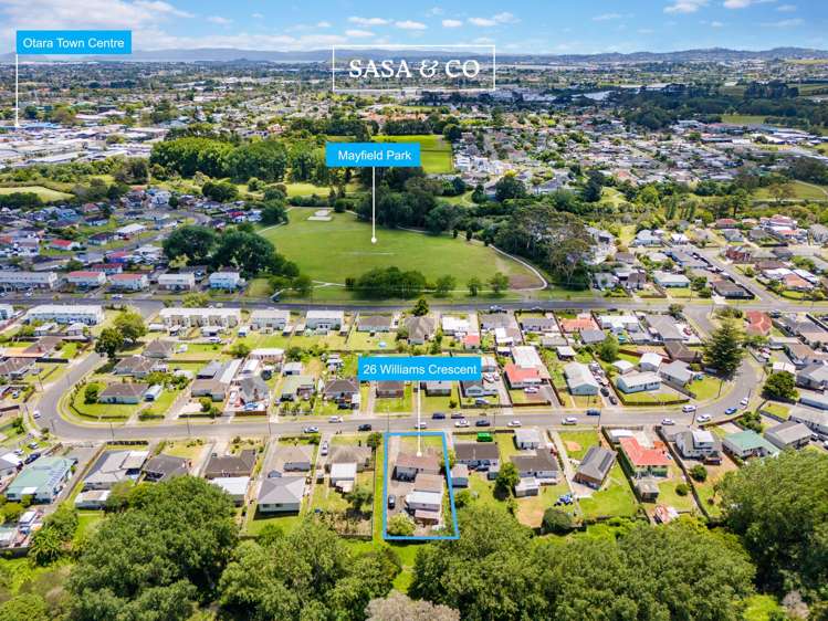 26 Williams Crescent Otara_19