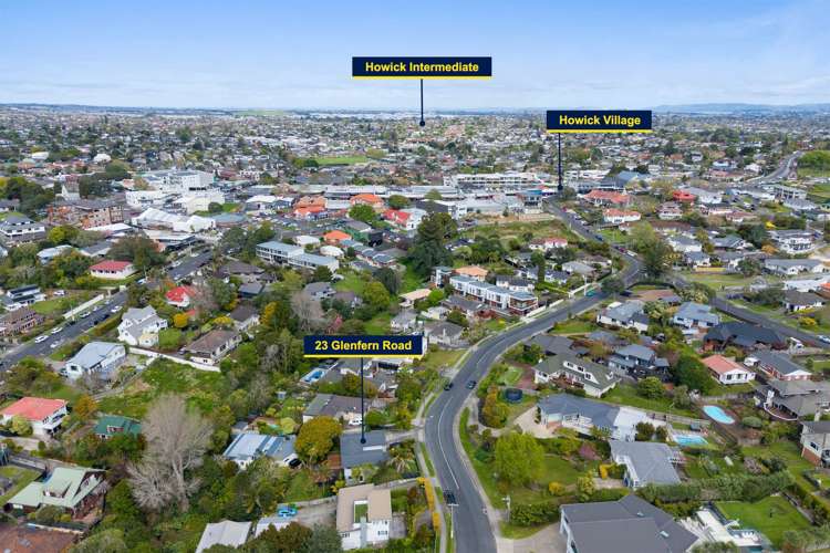 23 Glenfern Road Mellons Bay_17