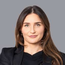 Samantha Veint