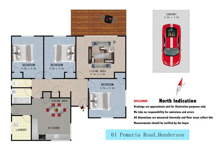 61 Pomaria Road Henderson_5